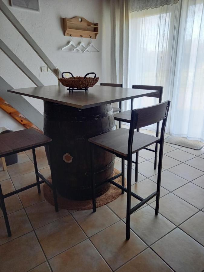 Chérac La Charentaise Ch D'Hotes ,Studio المظهر الخارجي الصورة