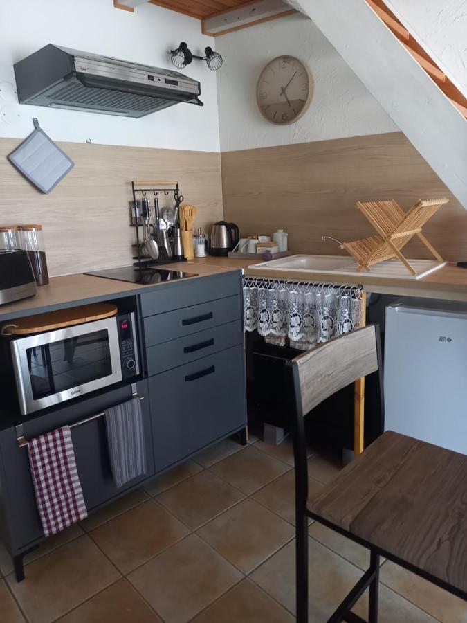 Chérac La Charentaise Ch D'Hotes ,Studio المظهر الخارجي الصورة